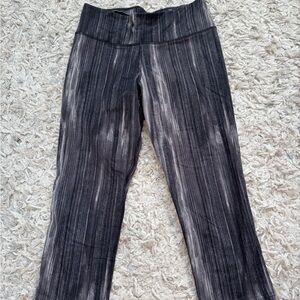 Nike Dri-Fit Capri Pants